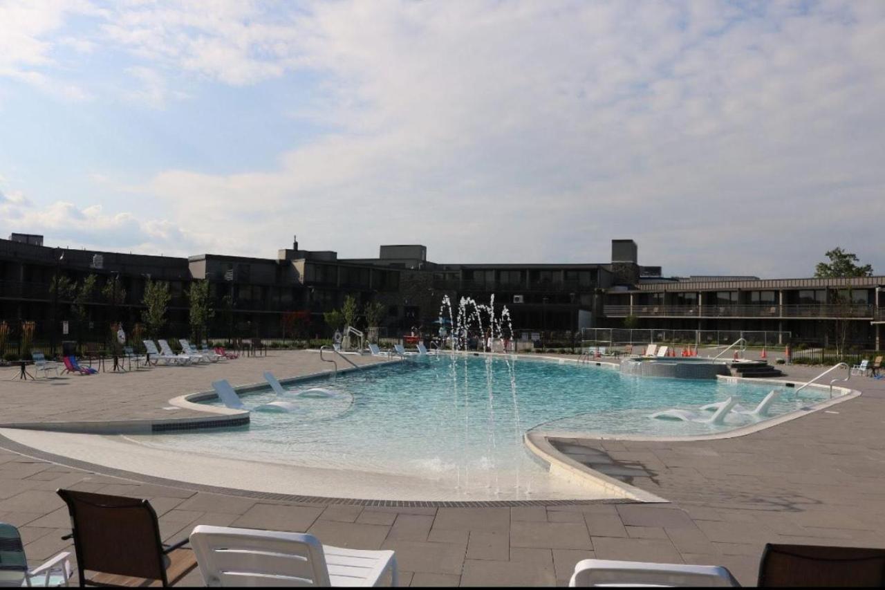Wyndham Lancaster Resort And Convention Center Smoketown  Exterior foto