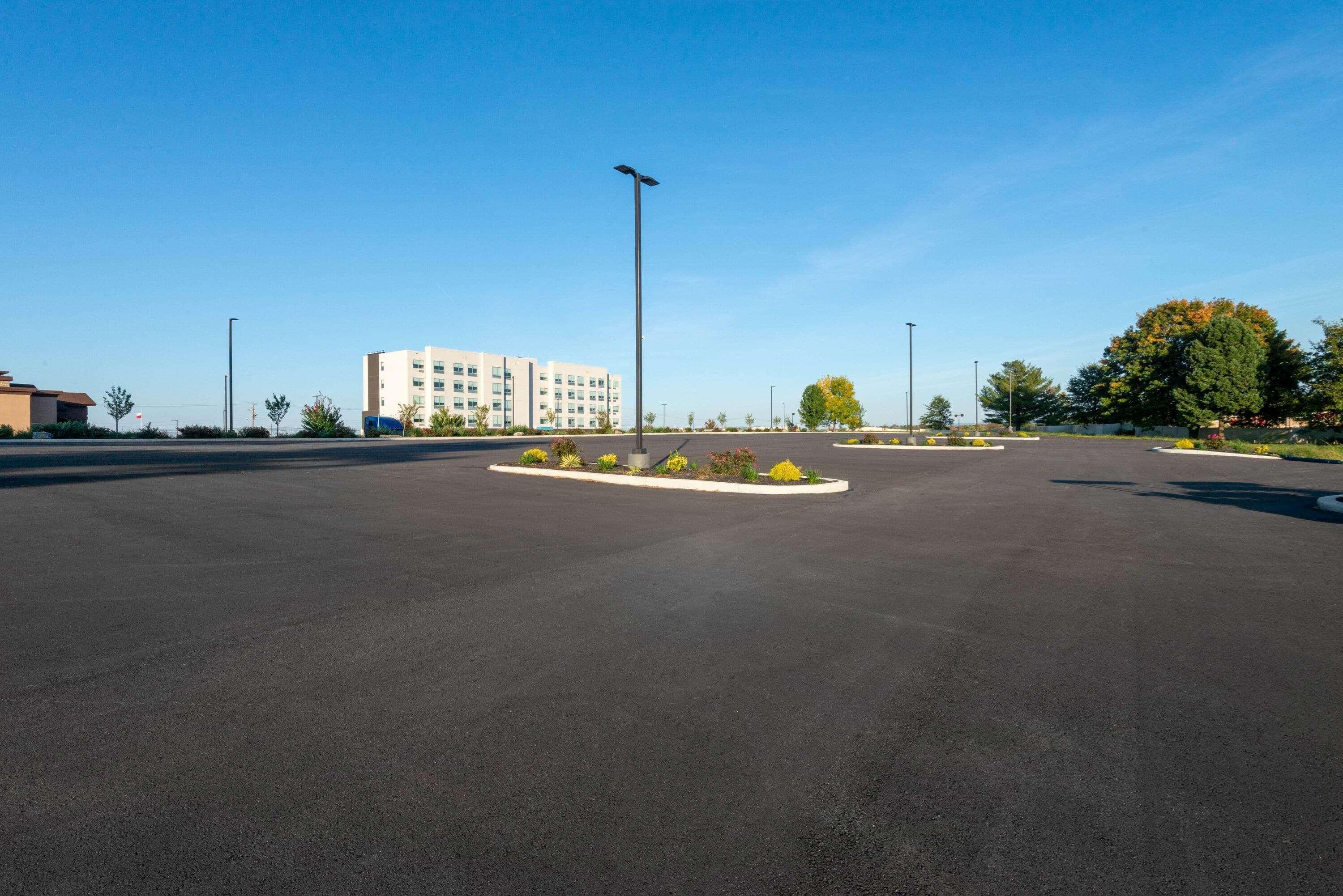 Wyndham Lancaster Resort And Convention Center Smoketown  Exterior foto