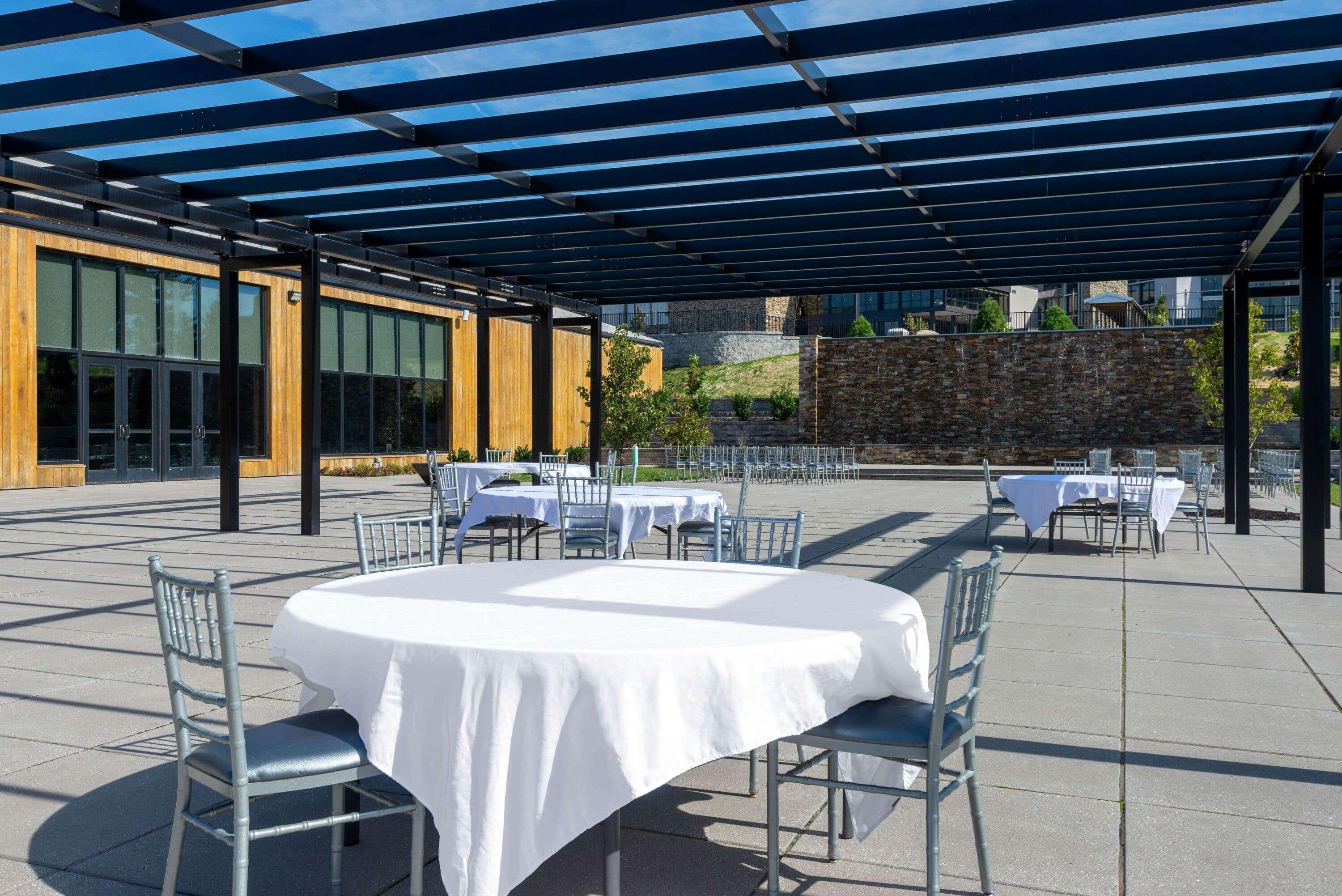 Wyndham Lancaster Resort And Convention Center Smoketown  Exterior foto