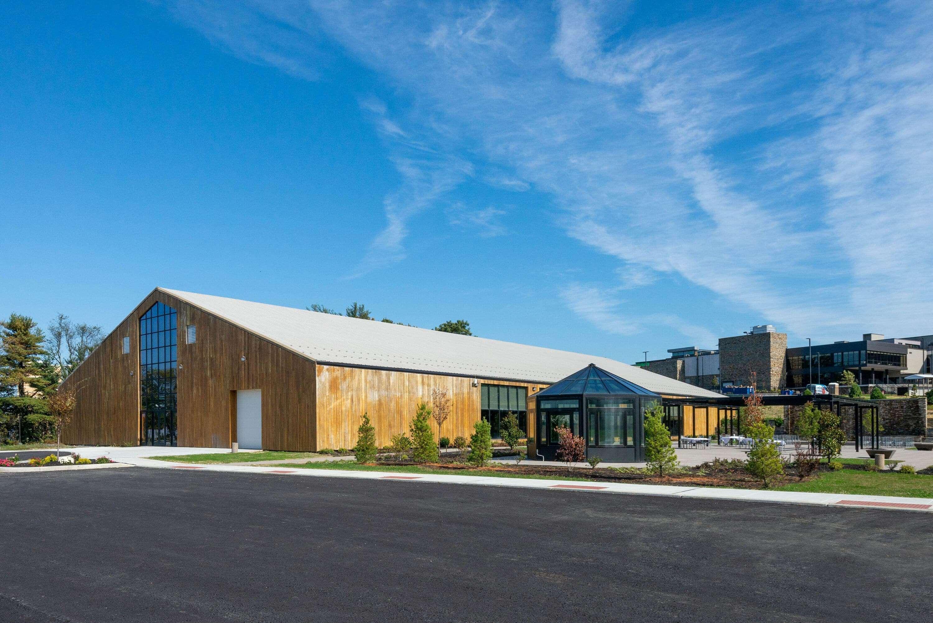 Wyndham Lancaster Resort And Convention Center Smoketown  Exterior foto
